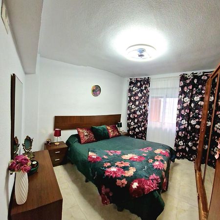 Apartment Svetlana Аліканте Екстер'єр фото